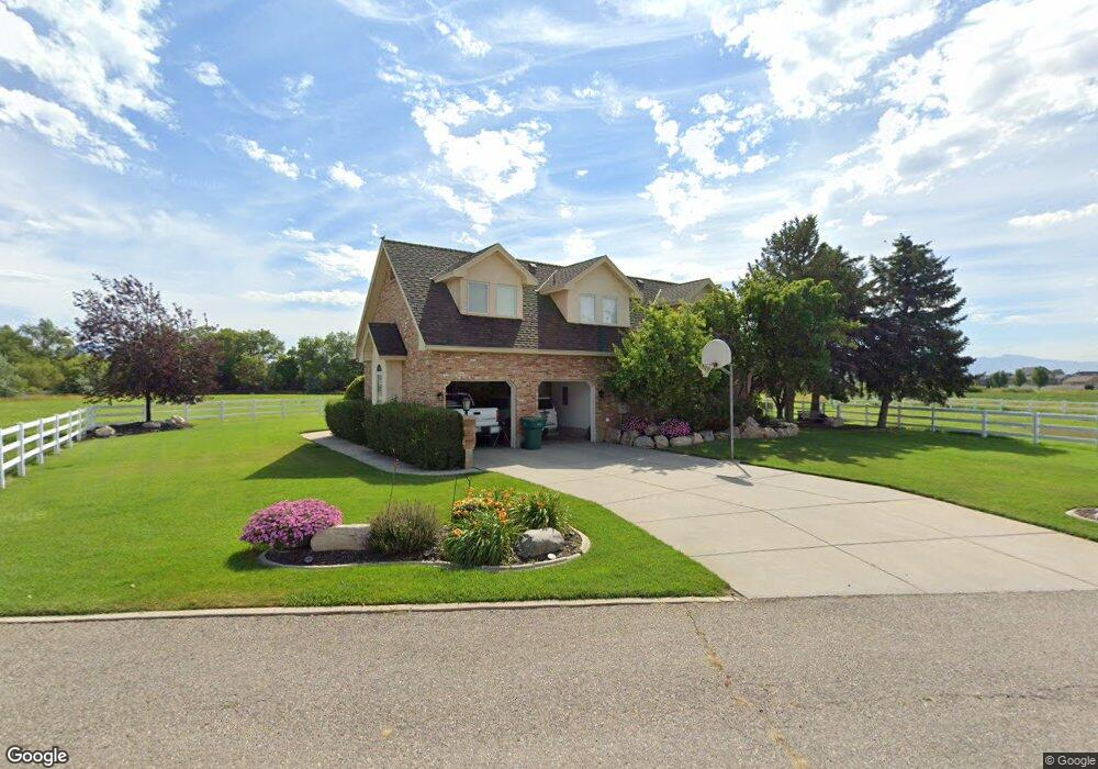 4680 S 5375 W, Hooper, UT 84315 - photo 1