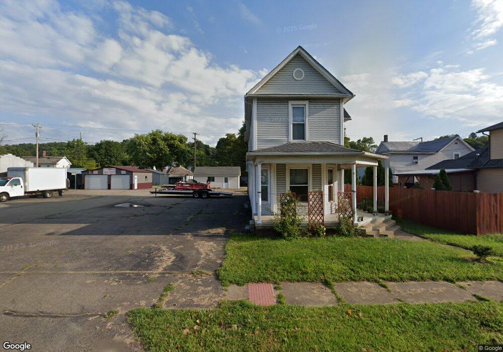 546 W Hunter St, Logan, OH 43138 - photo 1