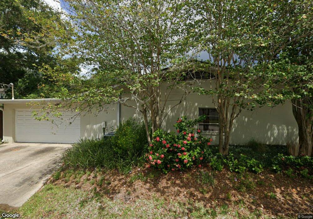 3823 W Corona St, Tampa, FL 33629 - photo 1