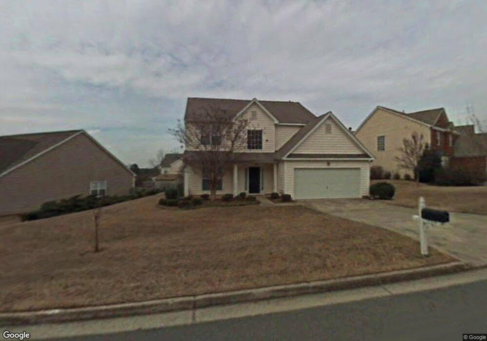 1264 Everwood Dr SW unit 2, Marietta, GA 30008 - photo 1