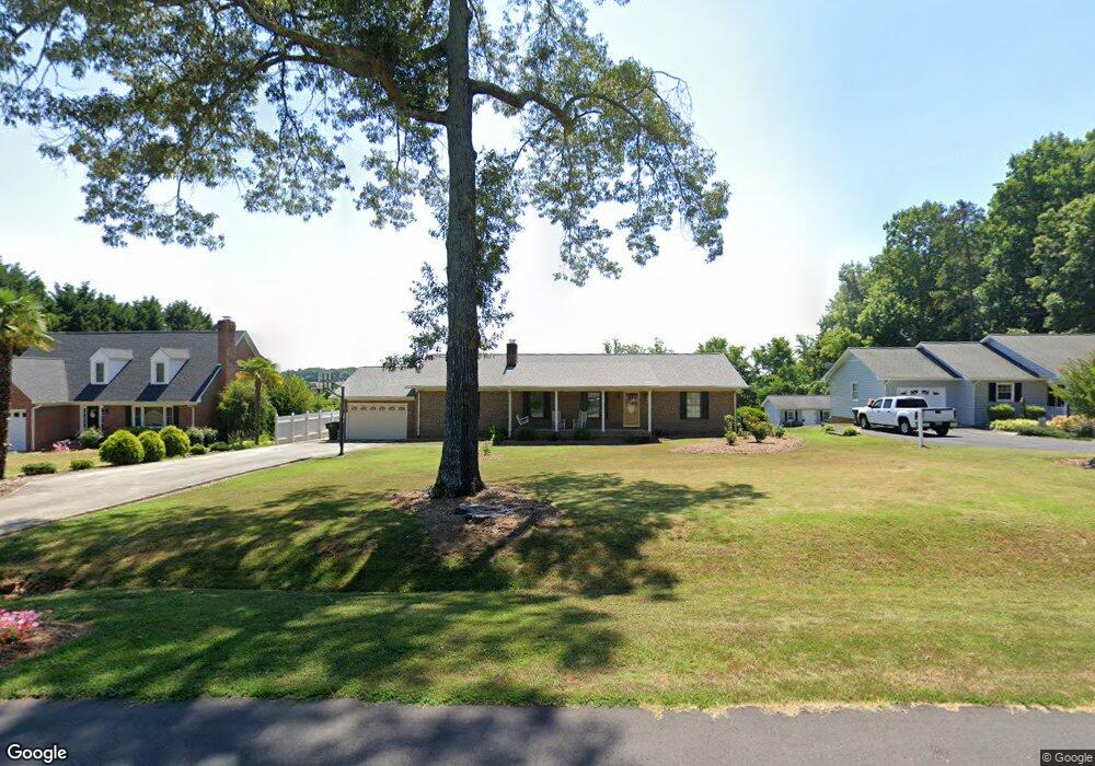 968 Rockcliff Terrace, Asheboro, NC 27205 - photo 1