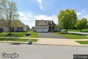 0000000 Pleasant Rd, Gordonville, PA 17529