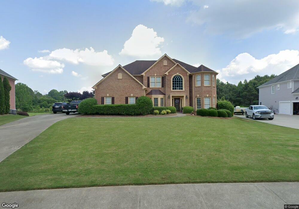 521 Augusta Dr unit 2, Canton, GA 30115 - photo 1