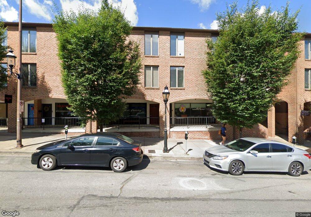 77 W Broad St Unit 19c St, Bethlehem, PA 18018 - photo 1