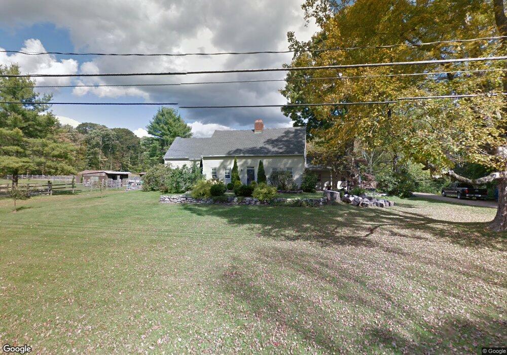 160 Plymouth Rd, Harwinton, CT 06791 - photo 1