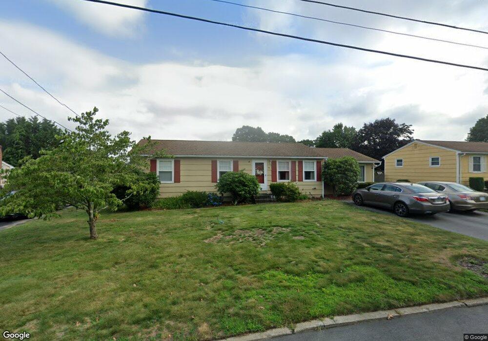 36 Wellspring Dr, Cranston, RI 02920 - photo 1