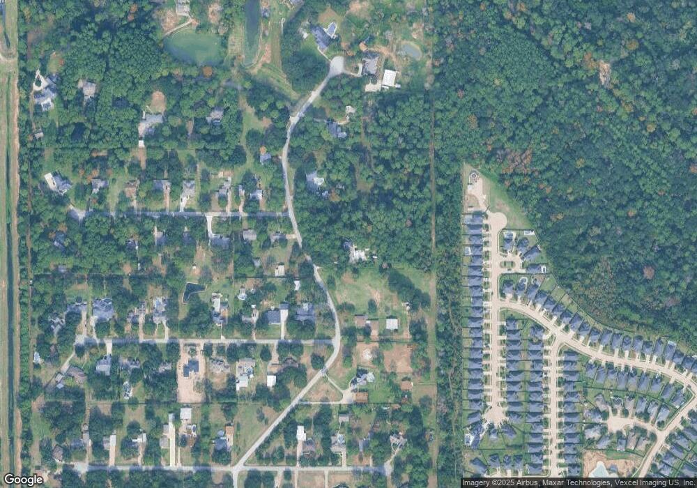 17350 Cypress Fields Ave, Cypress, TX 77429 - photo 1