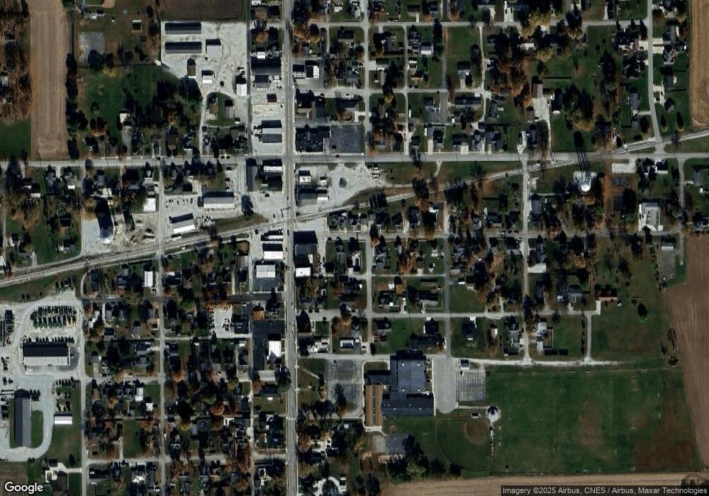 108 E Main St, Swayzee, IN 46986 - photo 1