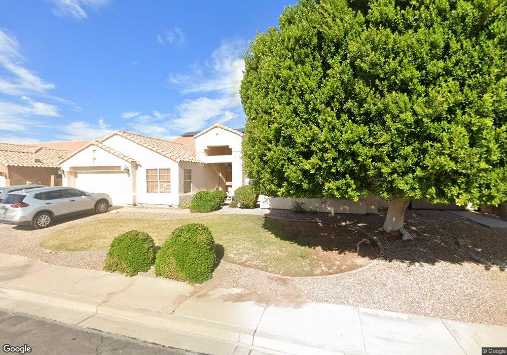 9656 E Idaho Ave, Mesa, AZ 85209 - photo 1