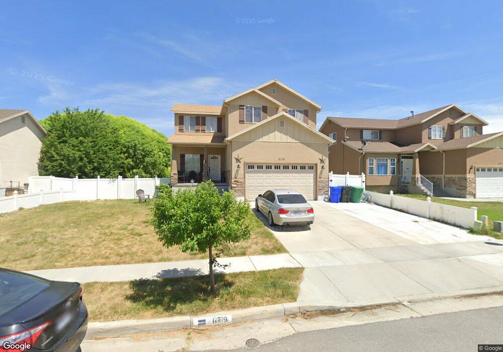 4791 W Udine Ct, West Jordan, UT 84084 - photo 1