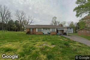 103 Nevils St, Harrogate, TN 37752