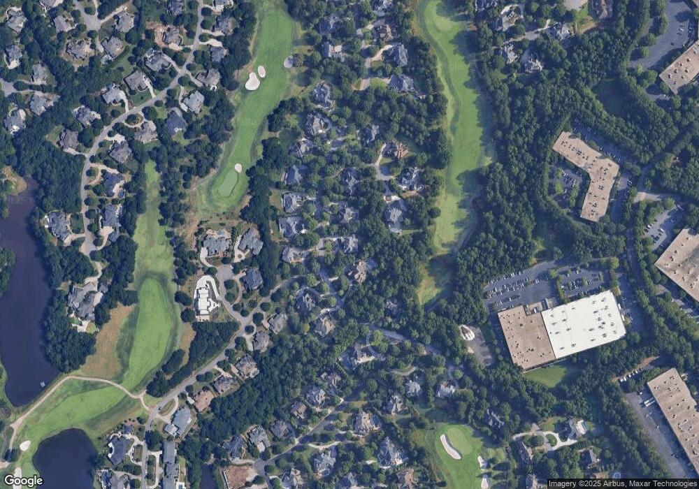 1870 Sugarloaf Club Dr, Duluth, GA 30097 - photo 1