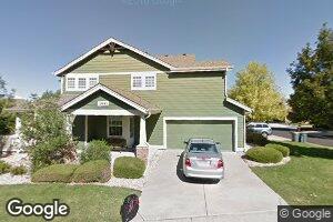 19661 E Mann Creek Dr Unit D, Parker, CO 80134