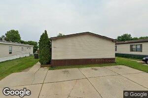 1243 Strandwyck Dr, Monroe, MI 48161