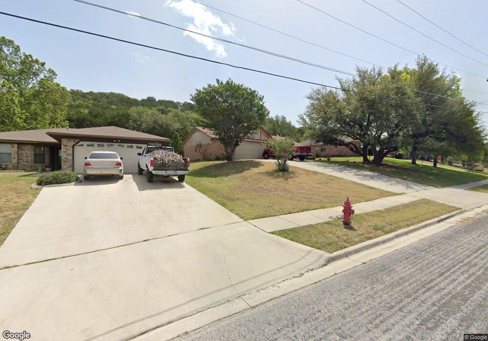 2219 Phyllis Dr, Copperas Cove, TX 76522 - photo 1