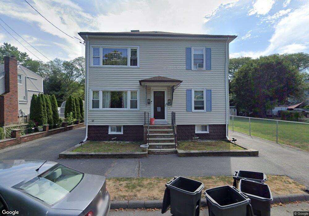 7 Bristow St, Saugus, MA 01906 - photo 1