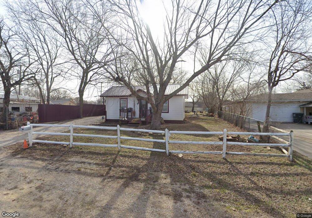 6310 W 60th St, Tulsa, OK 74107 - photo 1