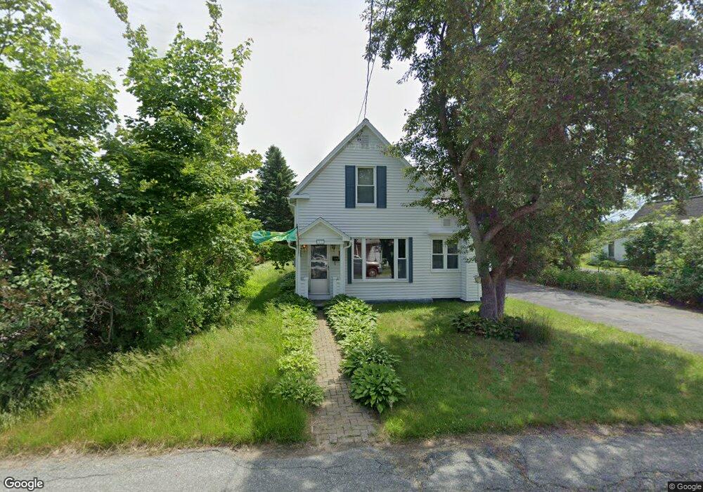 27 Bryan St, Littleton, NH 03561 - photo 1