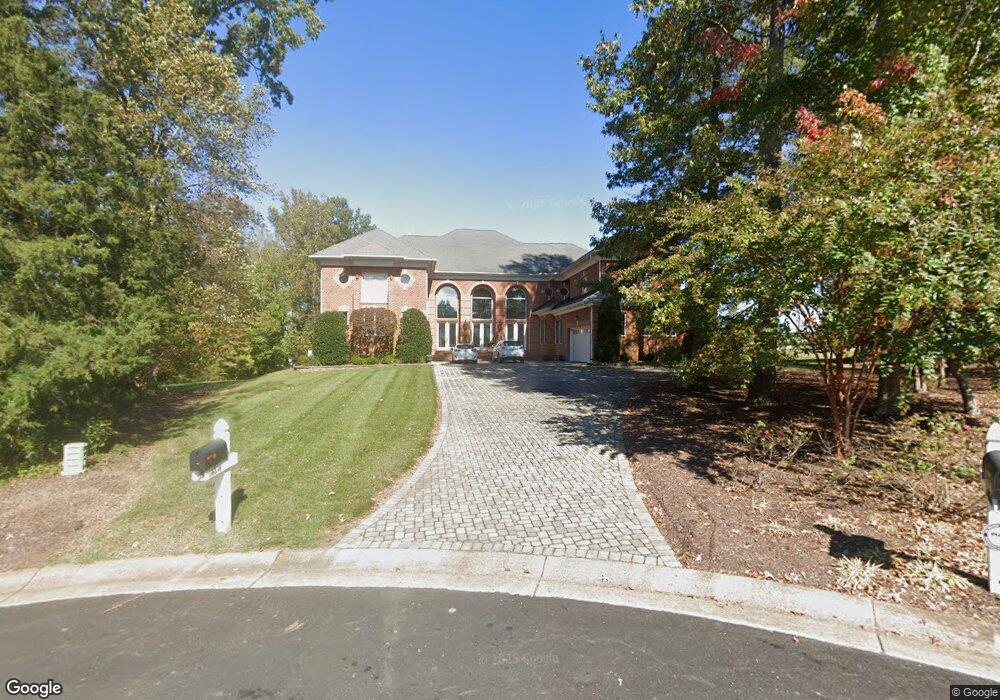 14814 Gilmans Cross Ct, Glen Allen, VA 23059 - photo 1