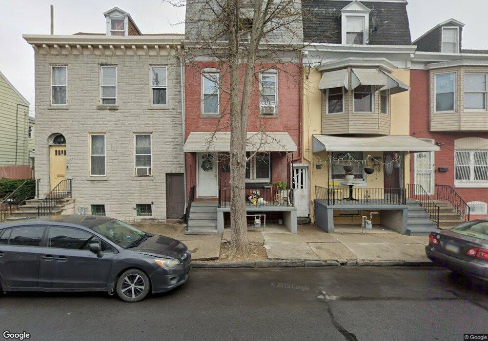 325 N 10th St, Reading, PA 19604 - photo 1