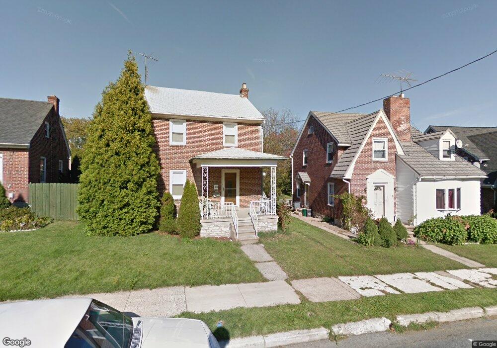 211 Hanley Place, Reading, PA 19611 - photo 1