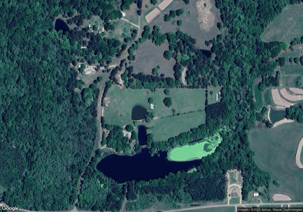 27082 R F Ball Rd, Franklinton, LA 70438 - photo 1