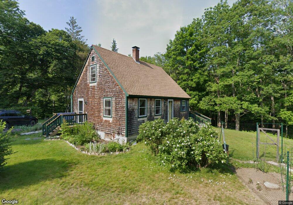 6 Birch St, Camden, ME 04843 - photo 1