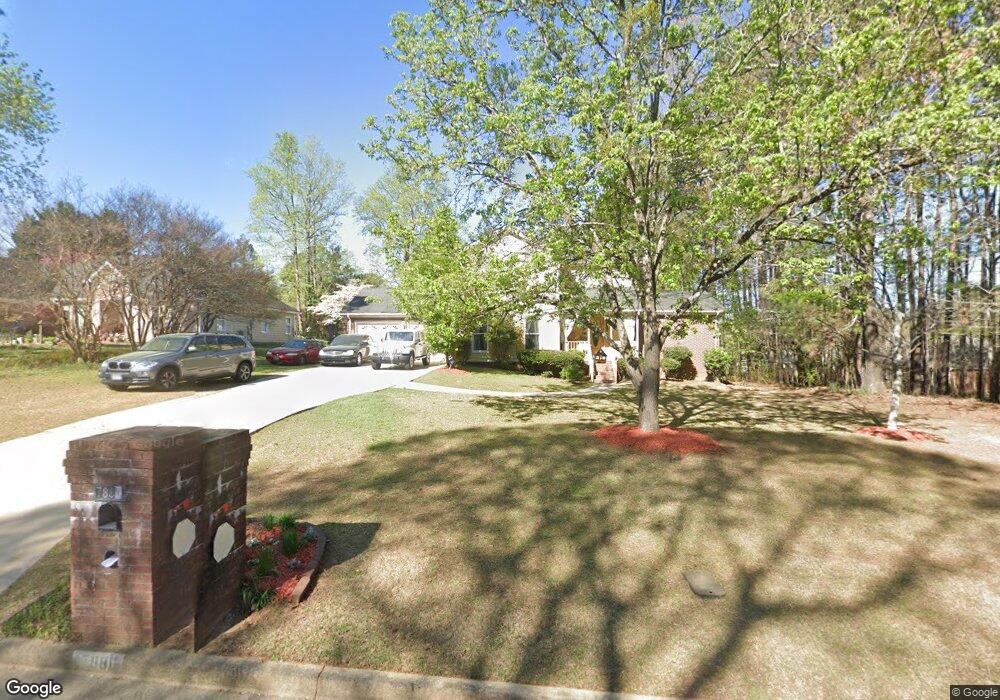 7881 Runnymede Dr, Jonesboro, GA 30236 - photo 1