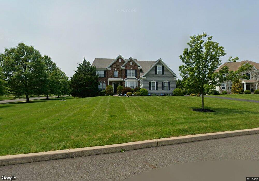 1829 Candlewyck Ln, Green Lane, PA 18054 - photo 1