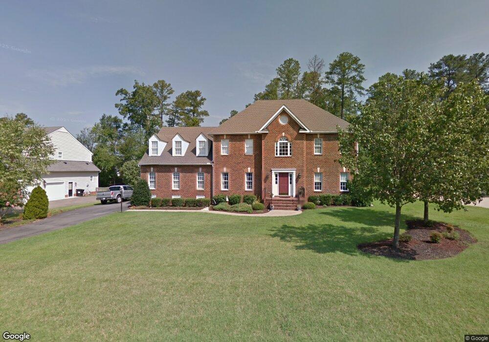 8308 Charing Ln, Glen Allen, VA 23059 - photo 1