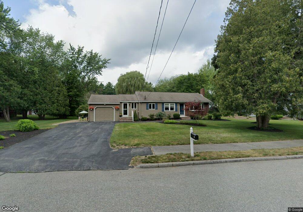 17 Sheridan Rd, Wilmington, MA 01887 - photo 1