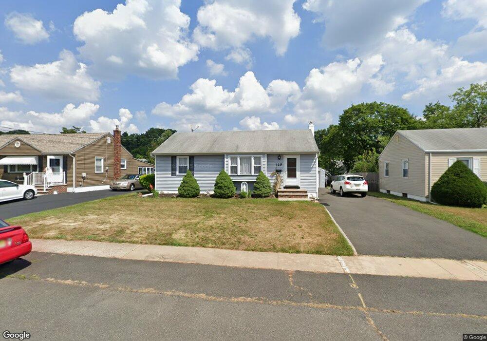 120 Cumberland St, South Plainfield, NJ 07080 - photo 1