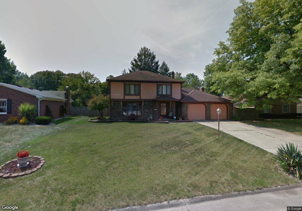 3227 Wayside Ln, Anderson, IN 46011 - photo 1