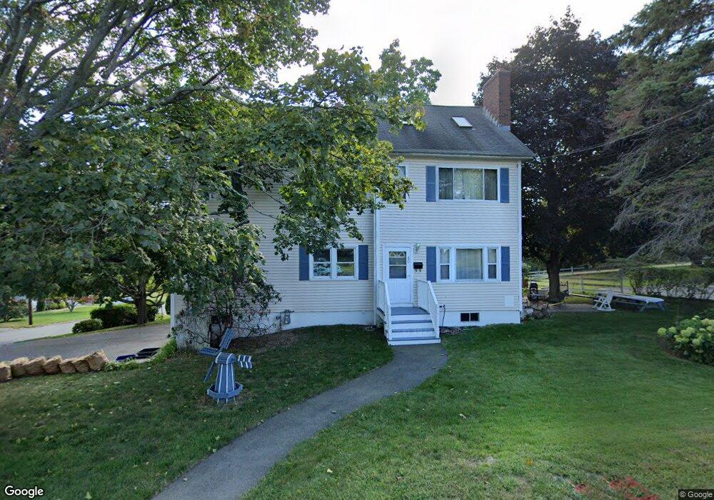 50 Forest St, Methuen, MA 01844 - photo 1