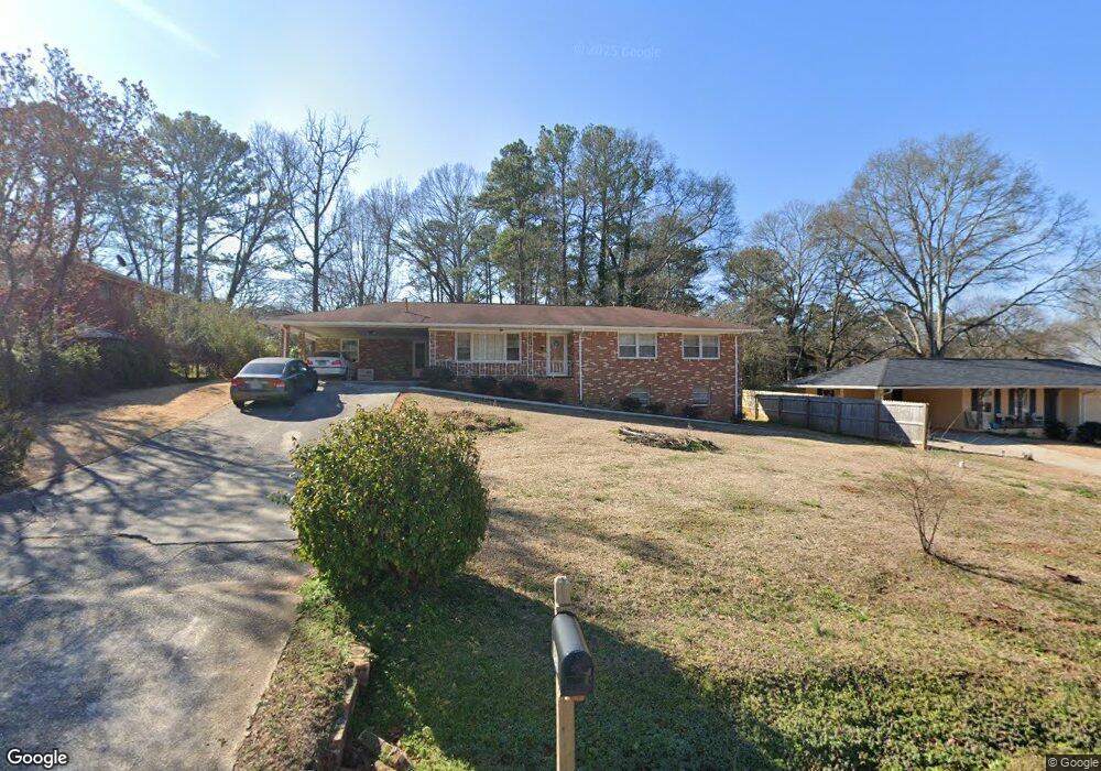 981 Oriole Way SW, Mableton, GA 30126 - photo 1