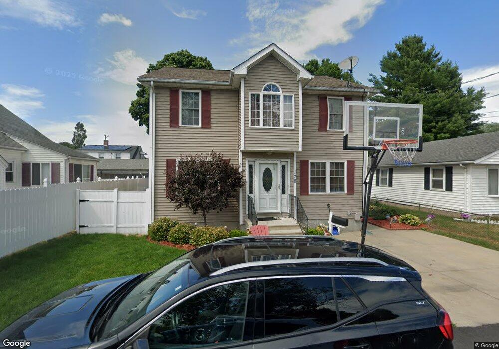 170 Fuller St, Pawtucket, RI 02861 - photo 1