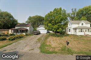 312 8th Ave S, Casselton, ND 58012