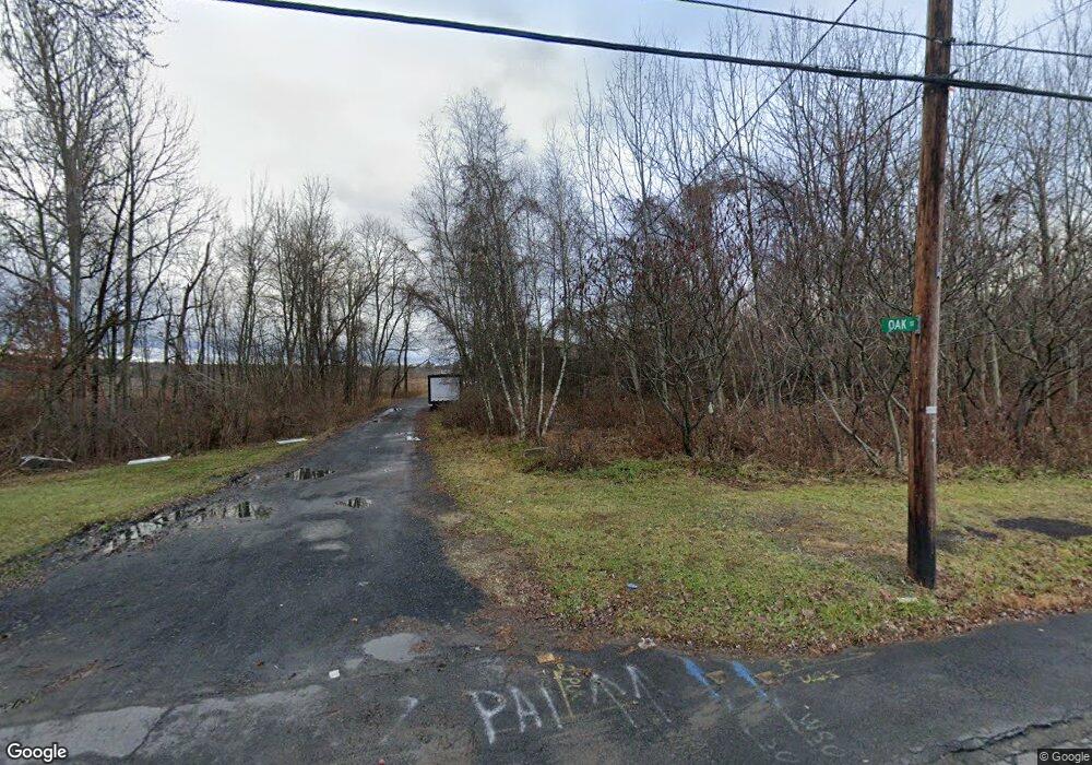 415 1st St, Taylor, PA 18517 - photo 1