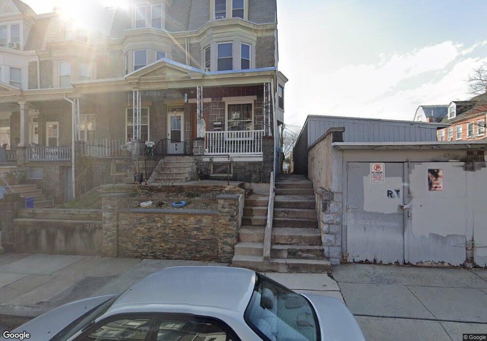 822 Ritter St, Reading, PA 19601 - photo 1