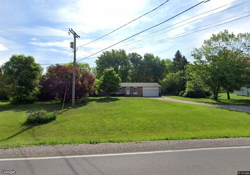 12504 N Linden Rd, Clio, MI 48420 - photo 1