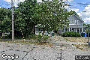 118 N Fairview Ave, Lansing, MI 48912