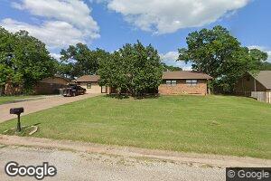 2004 Reeves Rd, Pawnee, OK 74058