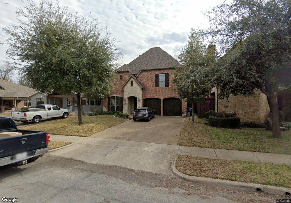 6330 Llano Ave, Dallas, TX 75214 - photo 1
