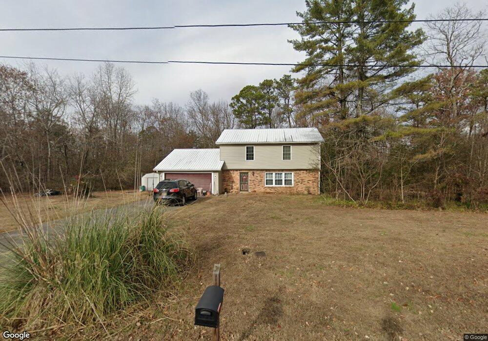 573 Waverly Hills Rd, Grant, AL 35747 - photo 1