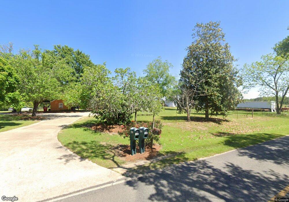 423 Shingler Sumner Rd, Poulan, GA 31781 - photo 1