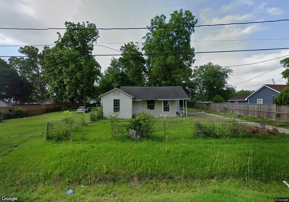 3406 Trout St, Houston, TX 77093 - photo 1