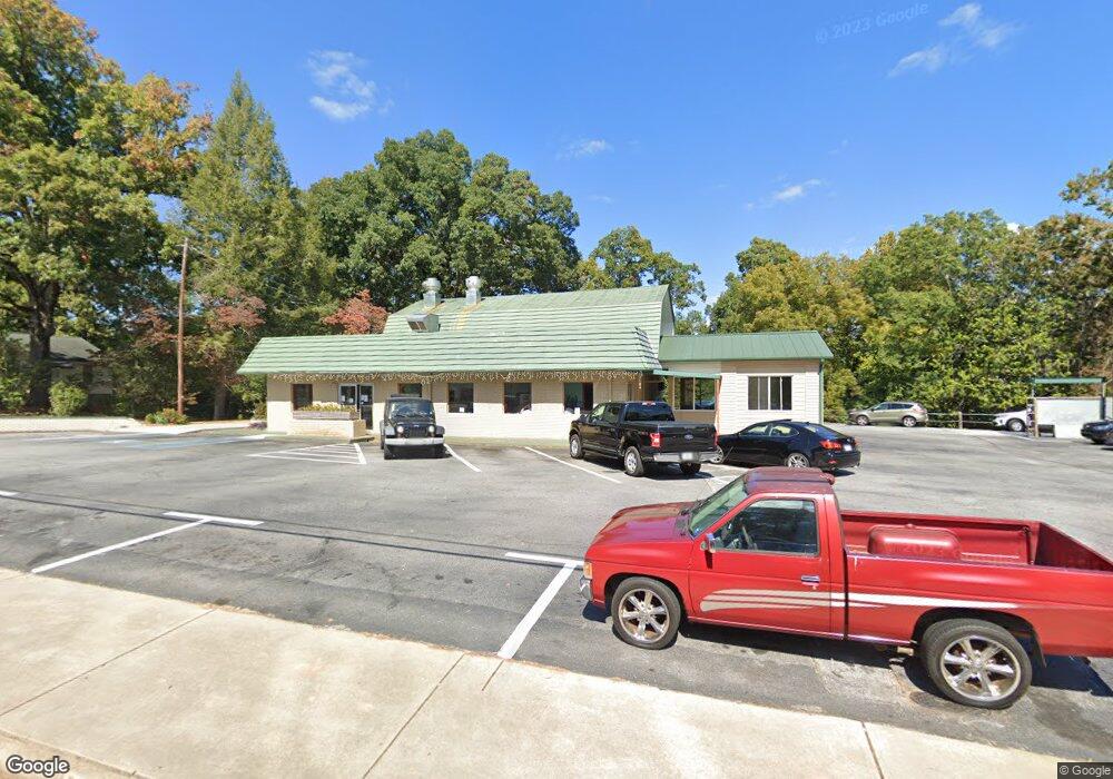 1249 W Main St, West Union, SC 29696 - photo 1