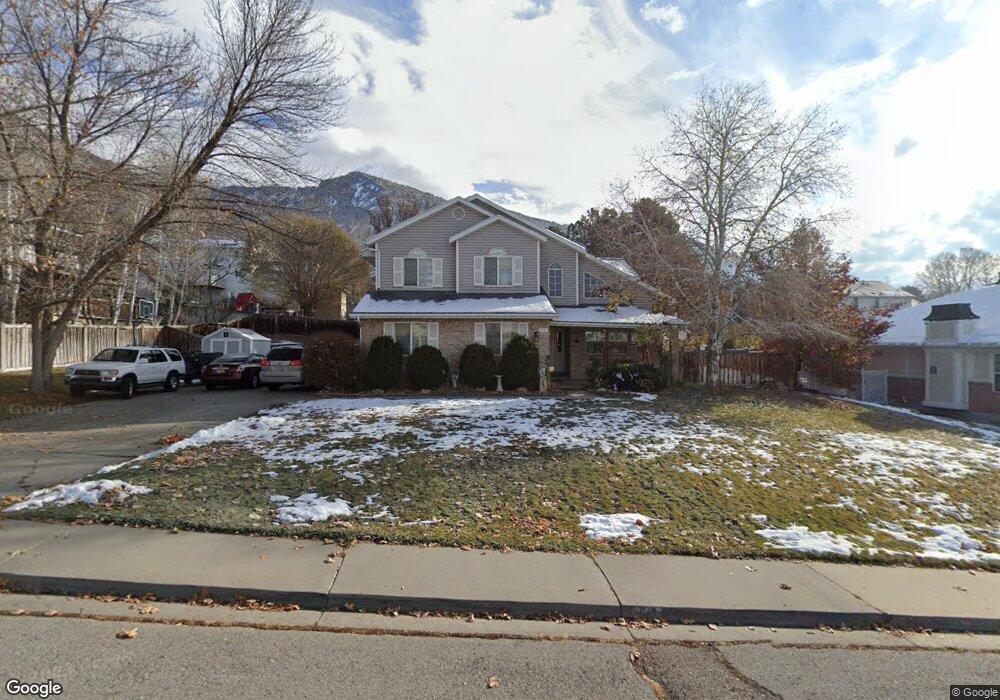 1040 N 900 E, Pleasant Grove, UT 84062 - photo 1