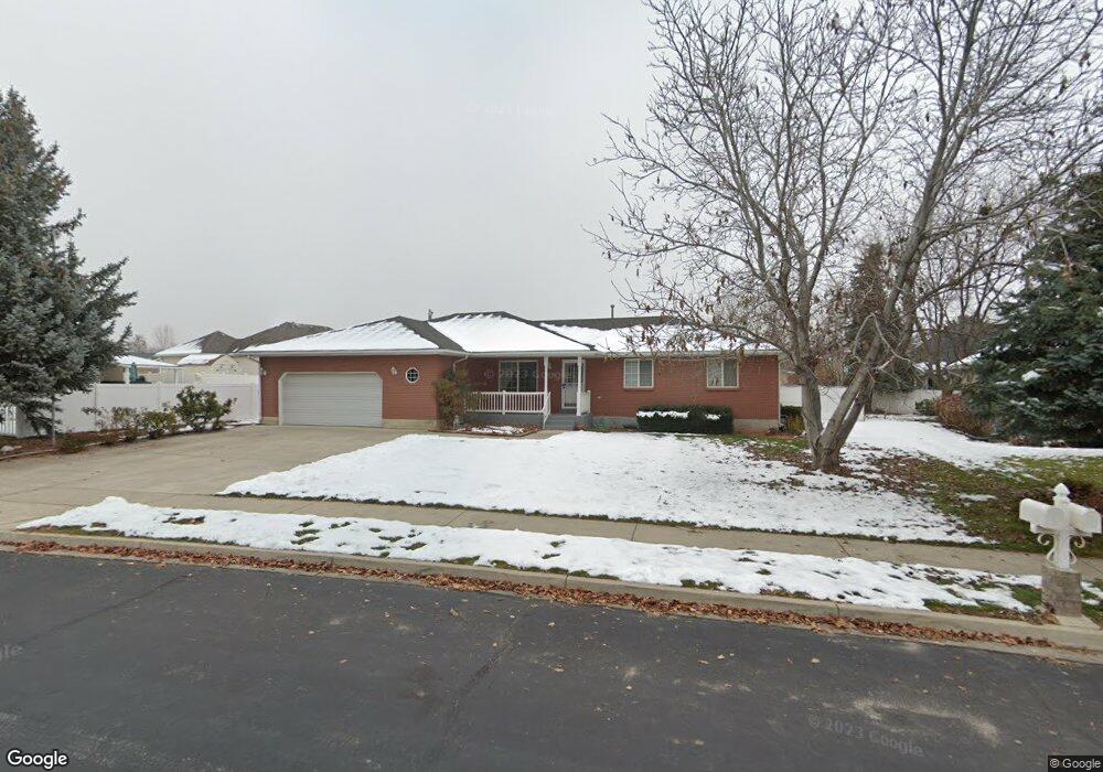 1456 N 1000 E, American Fork, UT 84003 - photo 1