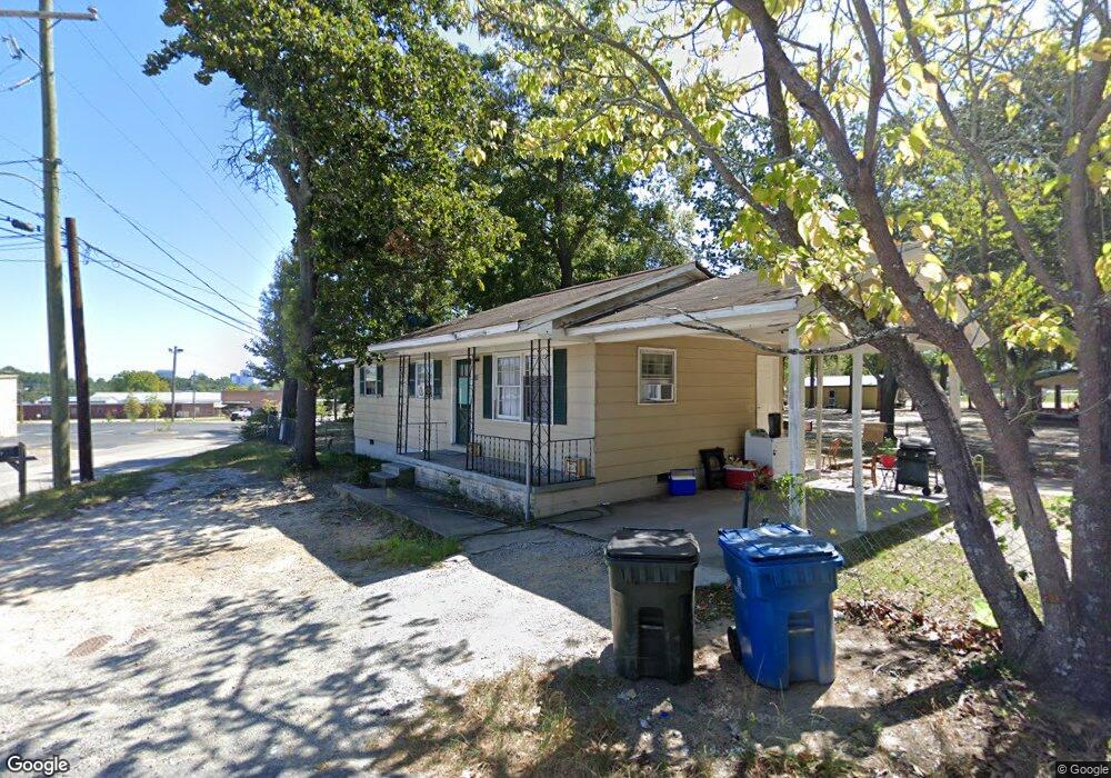 1039 Leaphart St, West Columbia, SC 29169 - photo 1